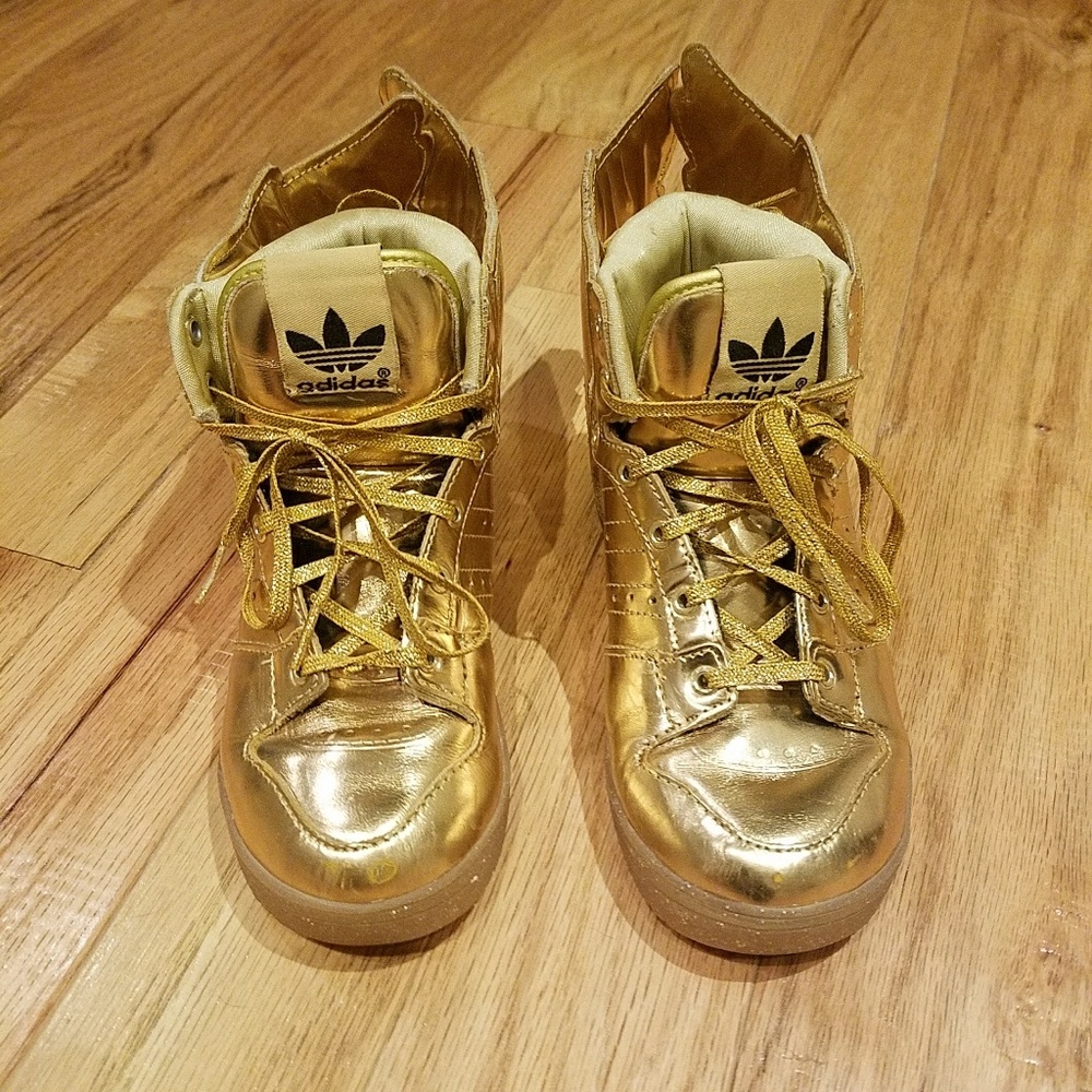 Toddler shoes